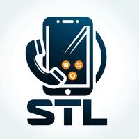 STL Tech Kenya logo