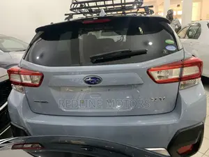 Subaru XV Touring 2017 Teal