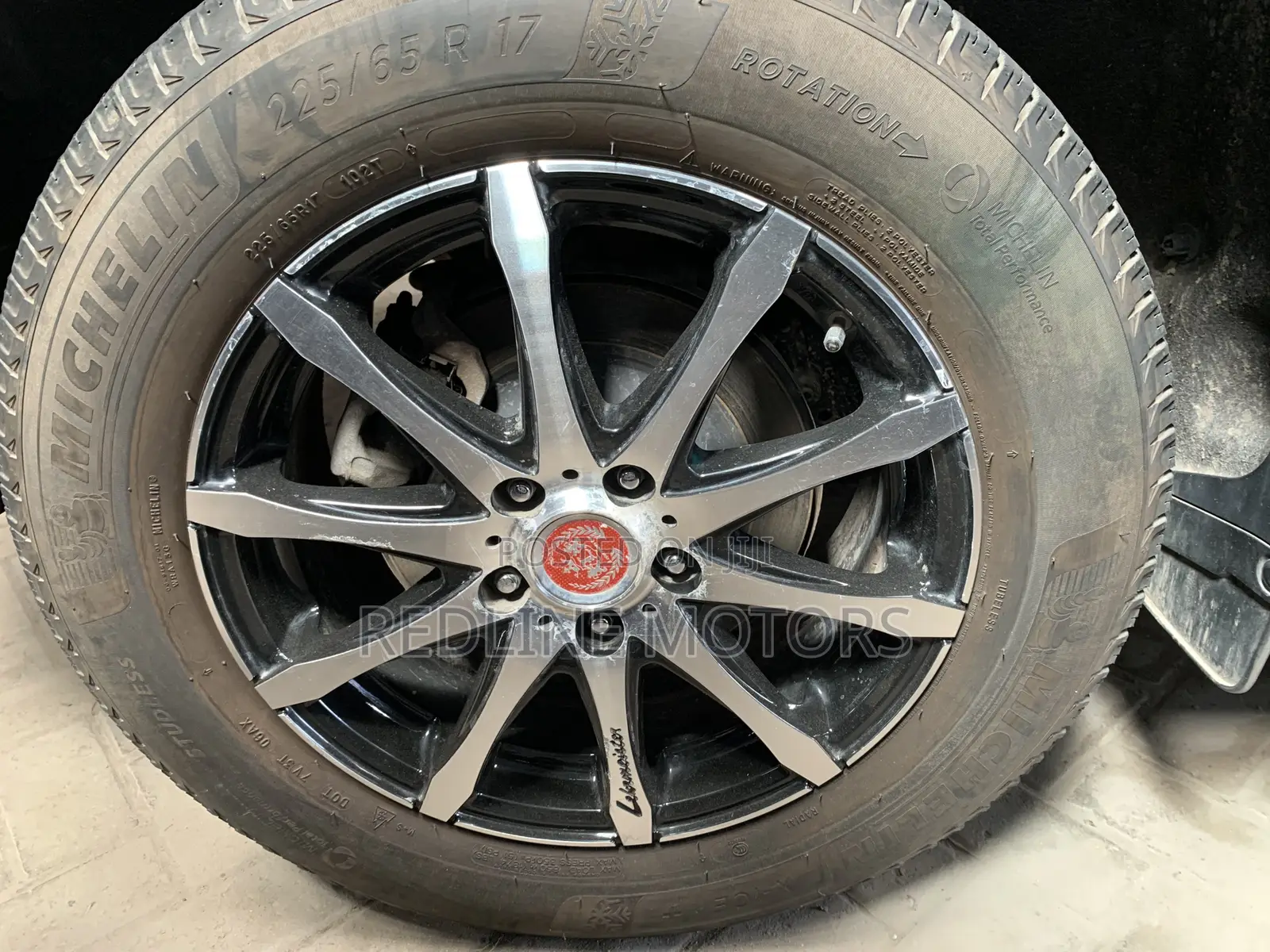Mazda CX-5 Touring FWD 2017 Gray