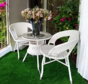 Classy Outdoor Set