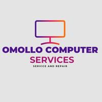 Omollo Computer Services logo