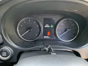 Mitsubishi Outlander SE FWD 2017 Blue