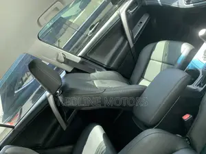 Toyota RAV4 2018 Gray