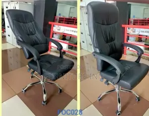 Bliss Office Chair