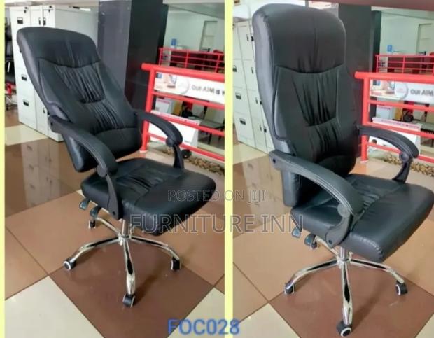 Bliss Office Chair