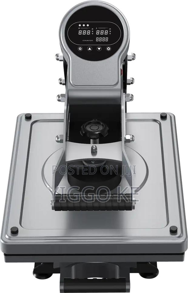 Massive Sale on 40cmx60cm A2 Flatbed Heat Press Machine! - main view