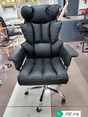 Boss Executive Office Chair