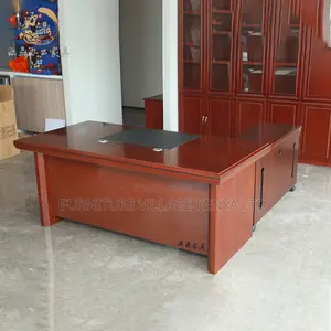 1800mm Executive Office Desk (1.8 Meters Imported Table)