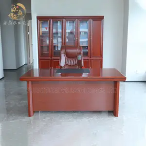 1800mm Executive Office Desk (1.8 Meters Imported Table)