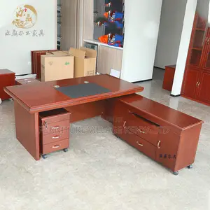 1800mm Executive Office Desk (1.8 Meters Imported Table)