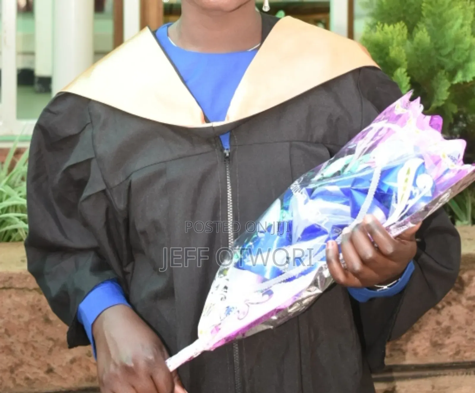 Graduation Gowns. University, College, G9,G6,G3, Pp2. All Available