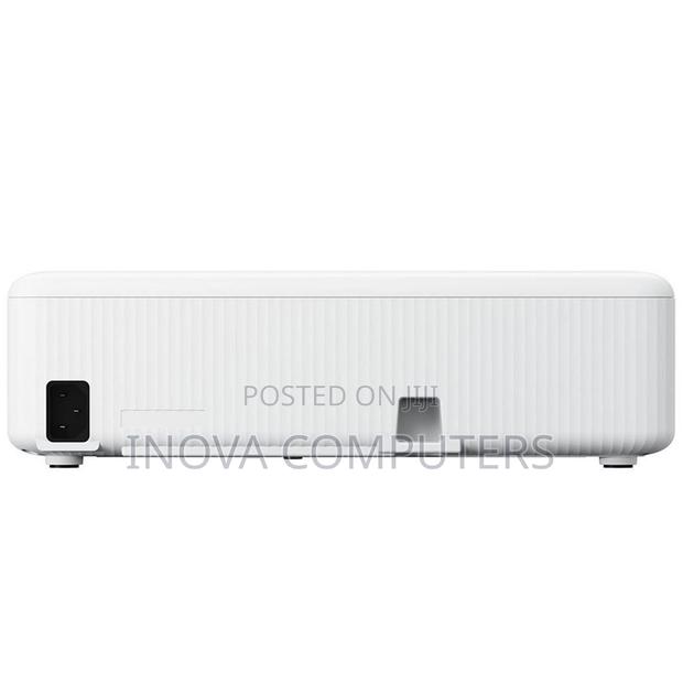 Epson CO-W01 Projector - main view