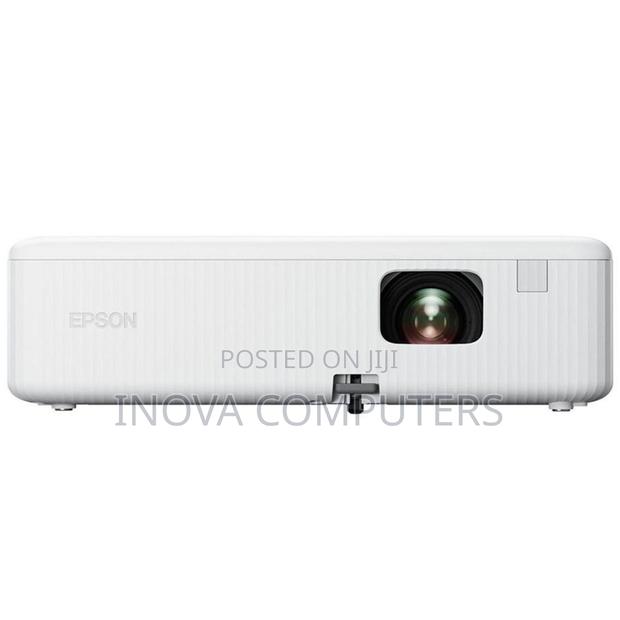 Epson CO-W01 Projector - thumbnail 2