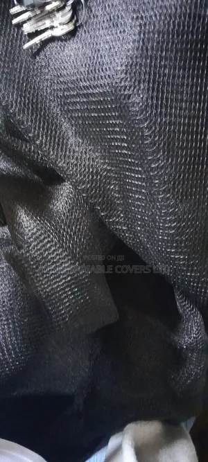 Shadenets Evaporation Reduction