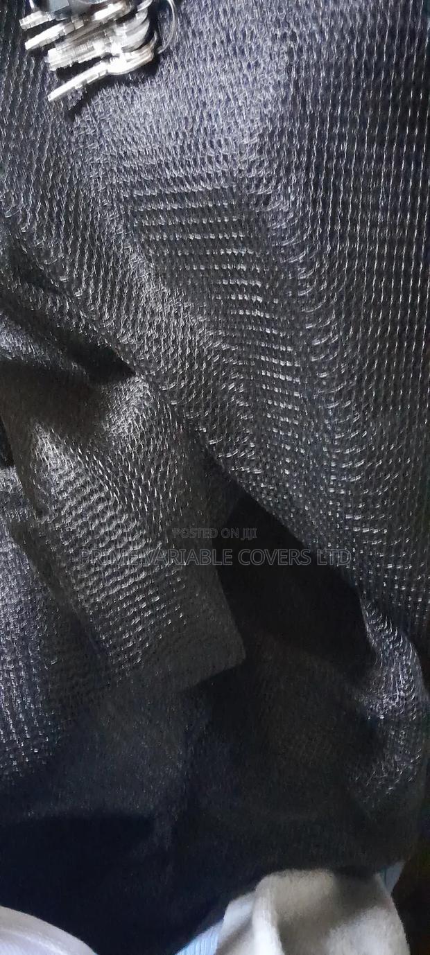 Shadenets Evaporation Reduction - main view