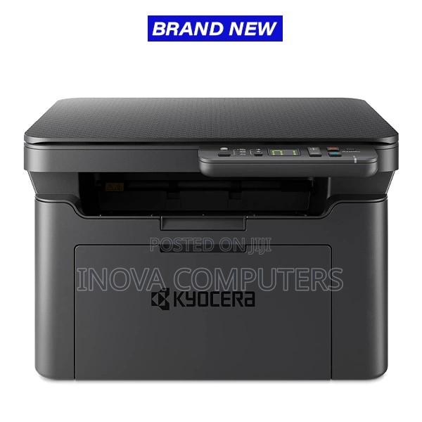 Kyocera MA2000W Ecosys MFP Printer - main view