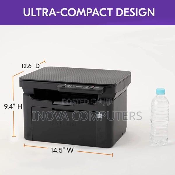 Kyocera MA2000W Ecosys MFP Printer - thumbnail 3