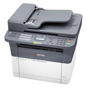 Kyocera ECOSYS FS 1025 Multi Function Laser Printer - main view