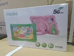 New Modio M796 256 GB