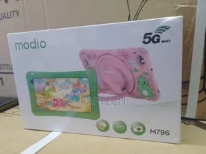 New Modio M796 256 GB