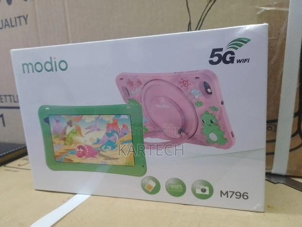 New Modio M796 256 GB - thumbnail 3