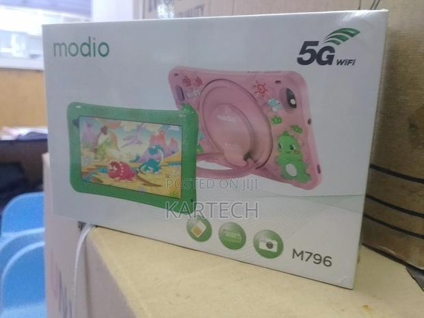Modio M796 Kids Tablet - thumbnail 3