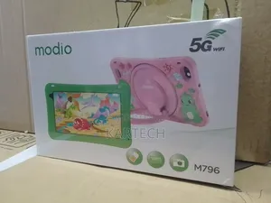 Modio M796 Tablet