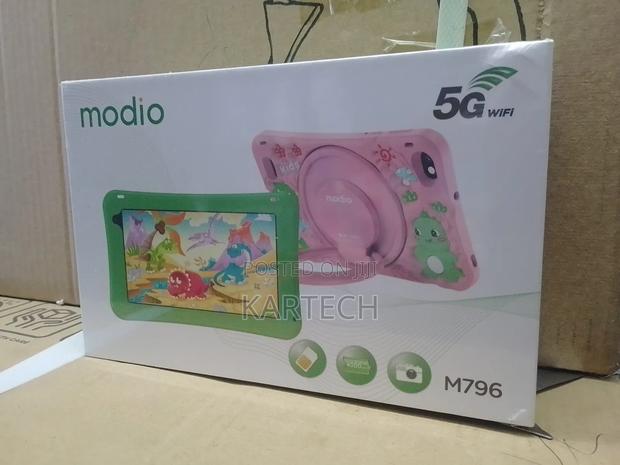 Modio M796 Tablet - main view