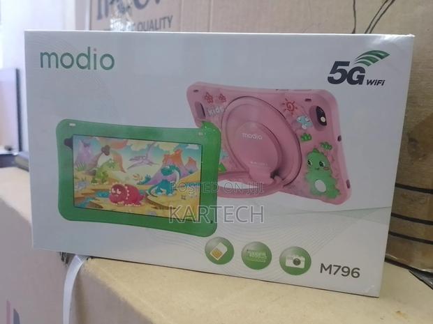 Modio M796 Tablet - thumbnail 2
