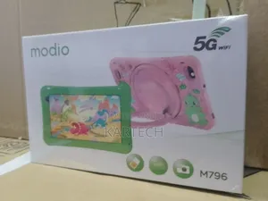Modio M796 7" Kids Tablet 5G