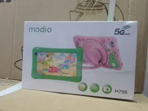 Modio M796 Tablet 5G 7 Inches