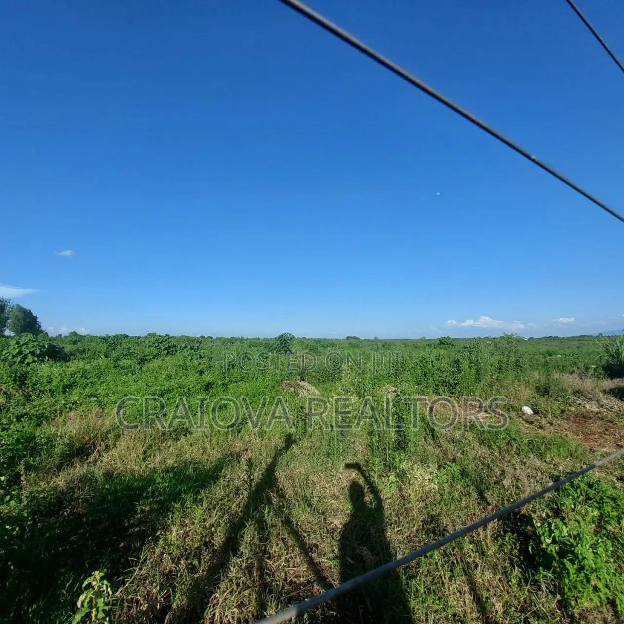 Zuri Springs - Serviced and Unserviced Plots