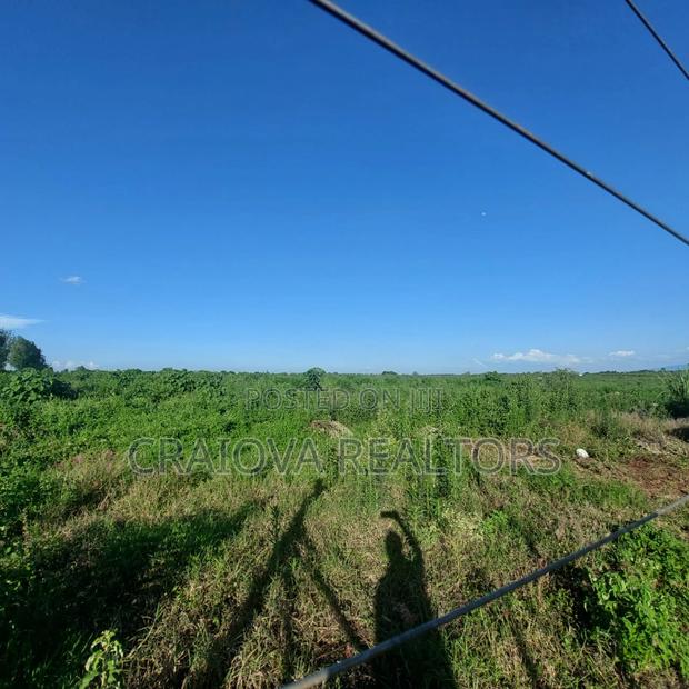 Zuri Springs - Serviced and Unserviced Plots