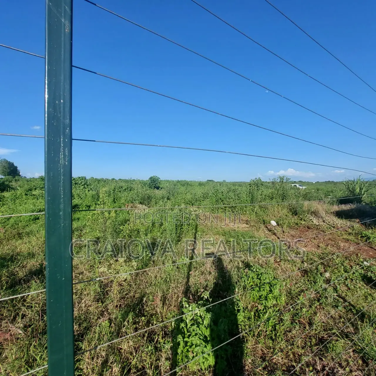 Zuri Springs - Serviced and Unserviced Plots