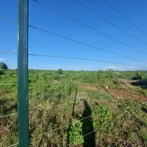 Zuri Springs - Serviced and Unserviced Plots
