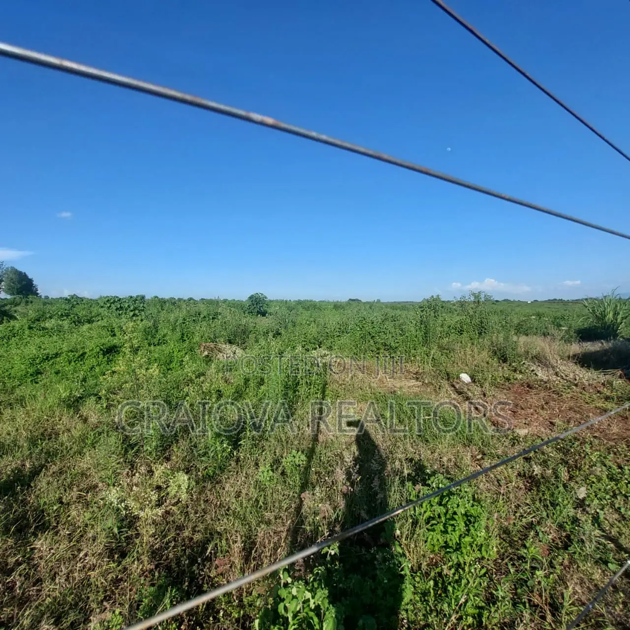 Zuri Springs - Serviced and Unserviced Plots