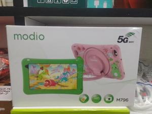 Modio M796 Tablet 7" Sim Card Slot, 6/256gb 5g Network - thumbnail 2