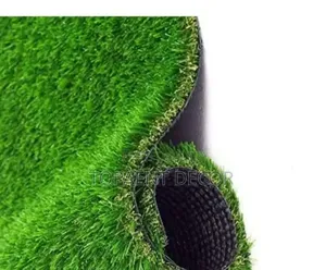 50mm Thick Football Field Artificial Grass Carpet