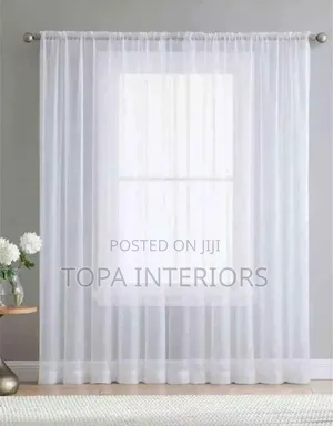 Soft Light Window Sheers Soft Light Window Sheers