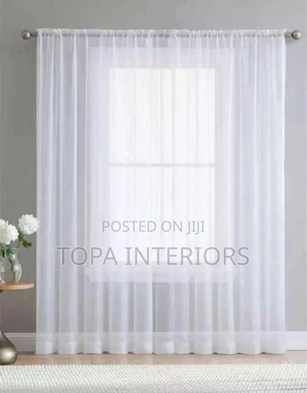 Soft Light Window Sheers Soft Light Window Sheers