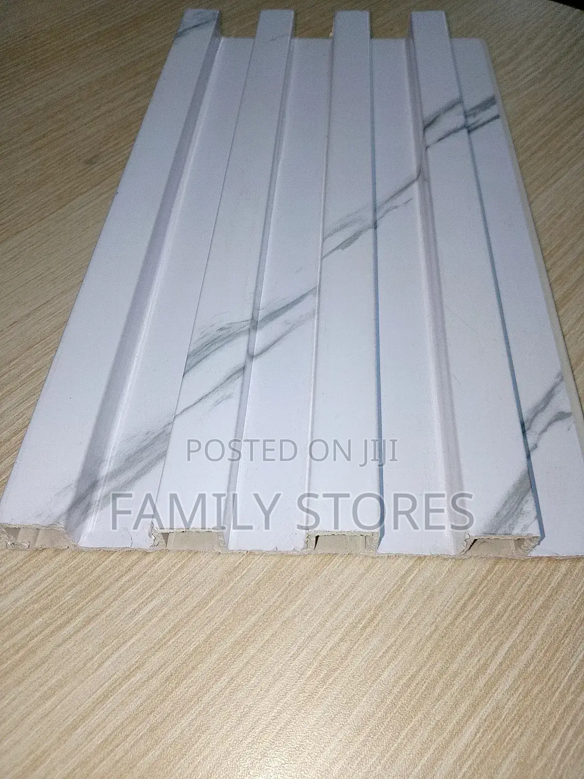 Flute Wall Panels