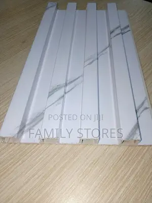 Flute Wall Panels