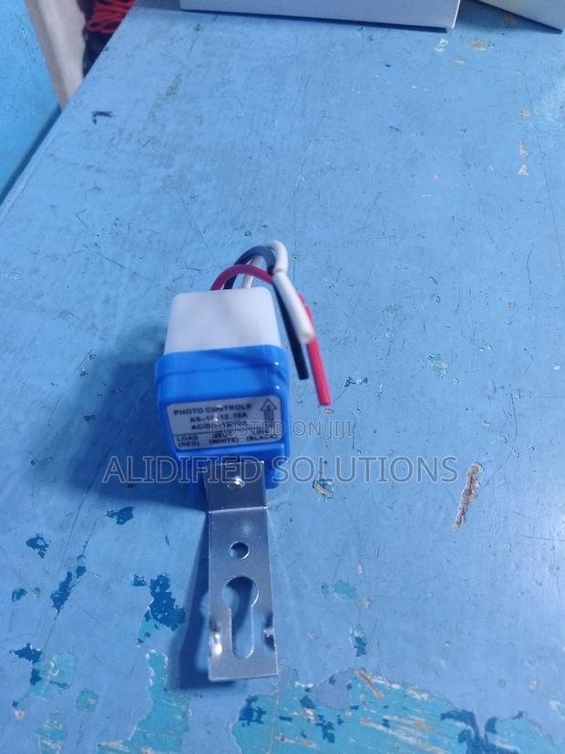 Dc Photocell - thumbnail 2