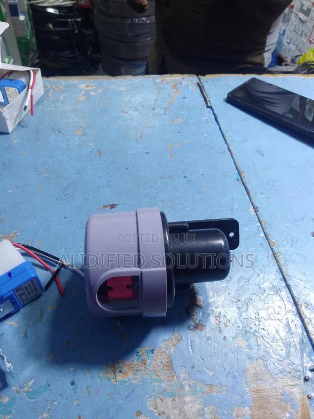 DC Photocell - thumbnail 2