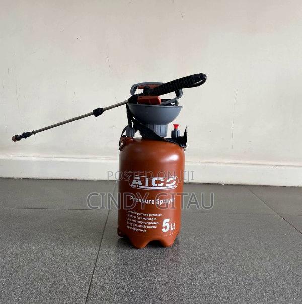 Quality Aico 5ltrs Pressure Sprayer