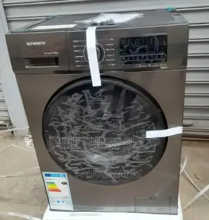 8kg Washing Machine Skyworth