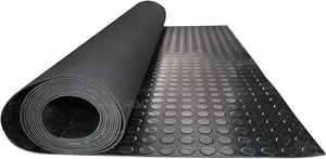 Coin Rubber Mats