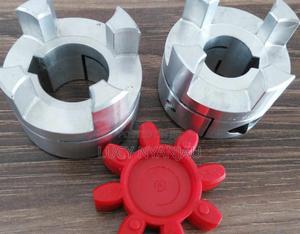 Coupling Complete - main view