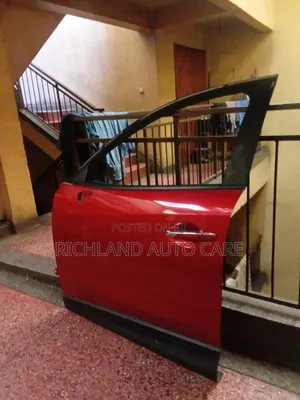 Front Door Left Mazda Cx5
