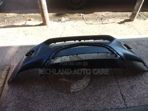 Front Bumper DEMIO NEW DJ5FS 2015